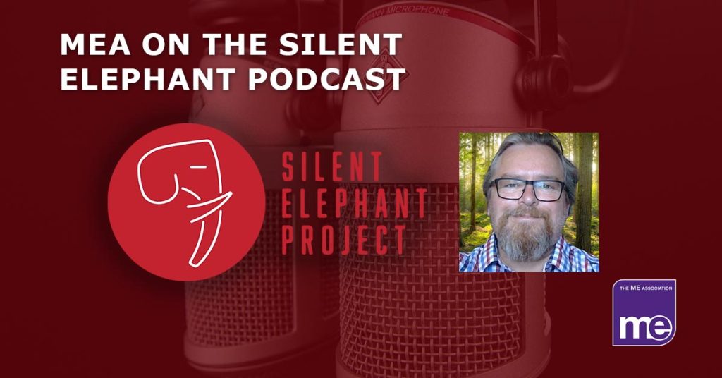 Silent elephant podcast