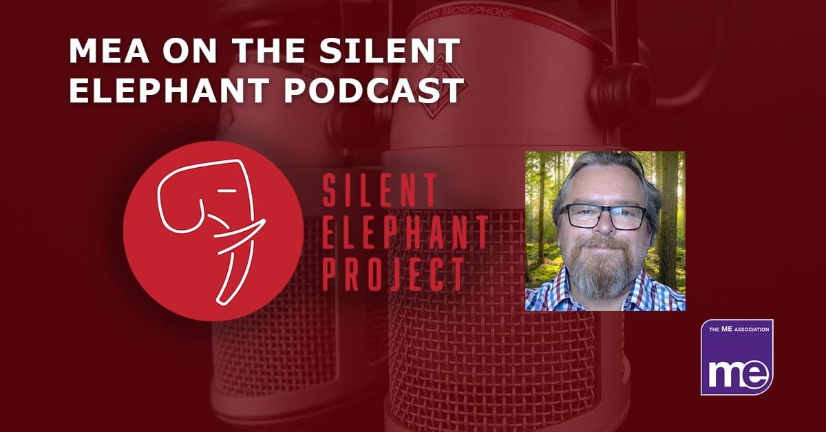 Silent elephant podcast