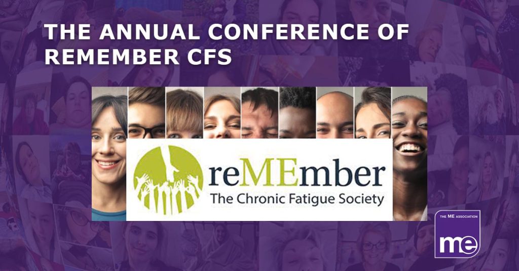 reMEmber annuual conference 2022