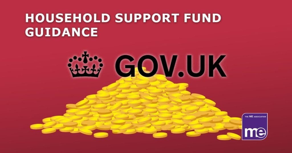 Gov Support fund