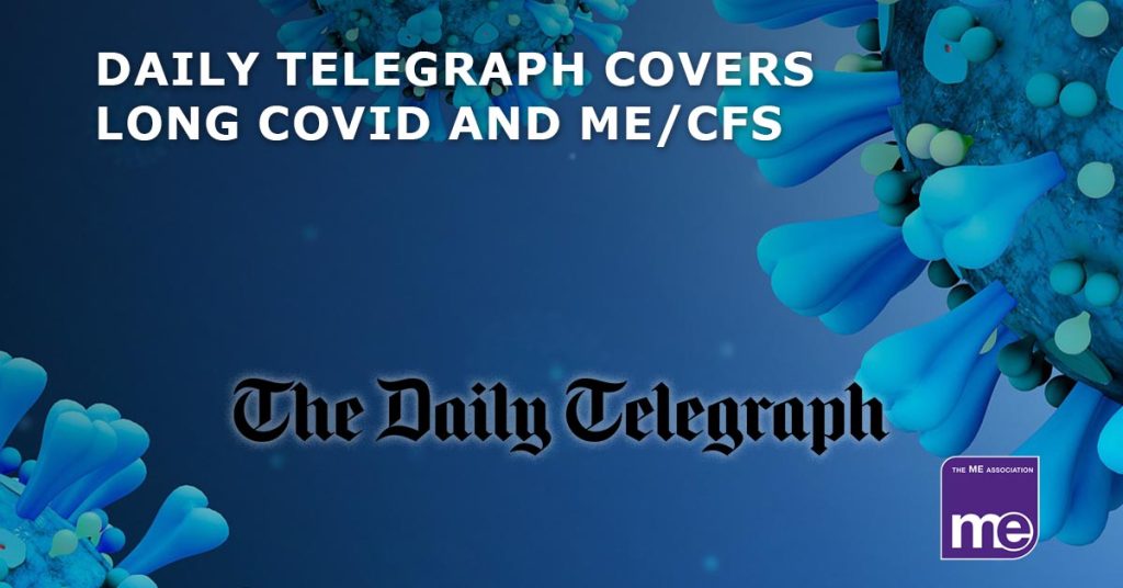 Connection Long Covid ME/CFS