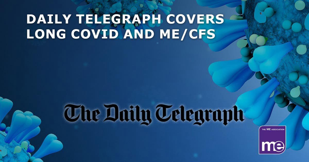 Connection Long Covid ME/CFS
