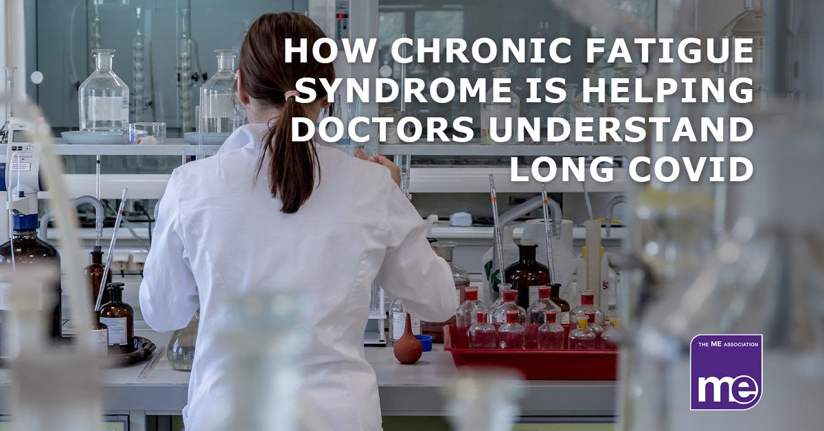Lonf COVID understanding informed by ME/CFS in USA