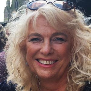 Caroline Cavey