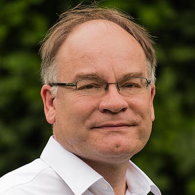 David Allen