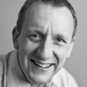 Staff - David Walton