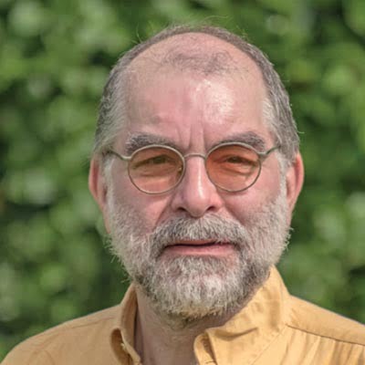 Ewan Dale Trustee