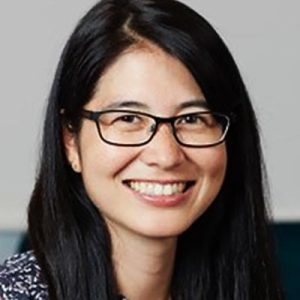 Dr Lisa Dvorjetz