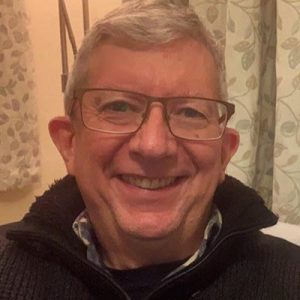 Staff - Richard Cantillon